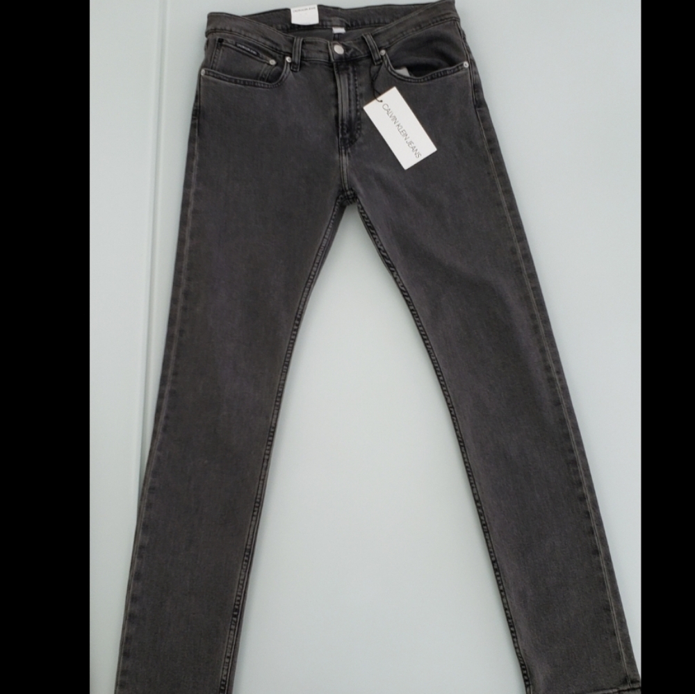 Calvin Klein Skinny Jeans